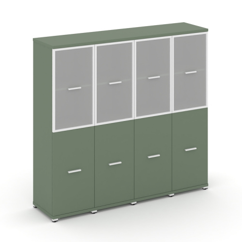 Шкаф офисный Concept CN.STU-442 RMW Шкаф офисный Concept CN.STU-442 RMW