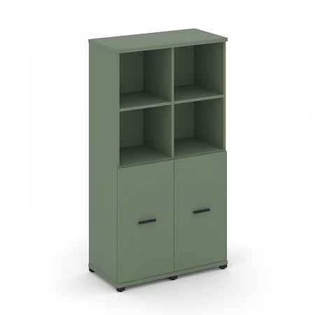 Шкаф офисный Concept CN.STU-421 B