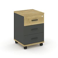 Тумба мобильная Concept CN.TUM-003