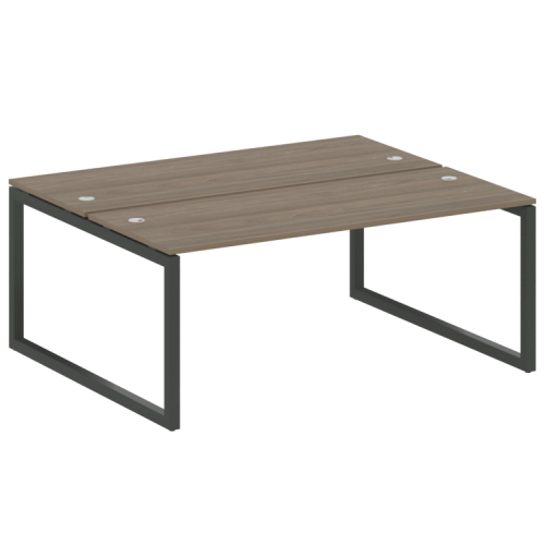 Бенч-система на О-обр. м/к Metal System Quattro 50БО.РАС-СП-2.5