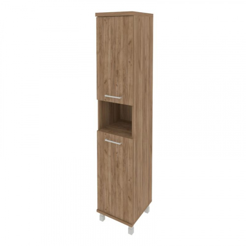 Шкаф офисный высокий First KSU-1.5 (R)