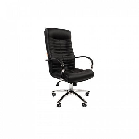 Кресло руководителя Chairman 480 N (Экокожа)