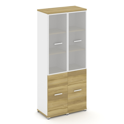 Шкаф офисный Concept CN.STU-522 RMW фото 3 Шкаф офисный Concept CN.STU-522 RMW фото 3