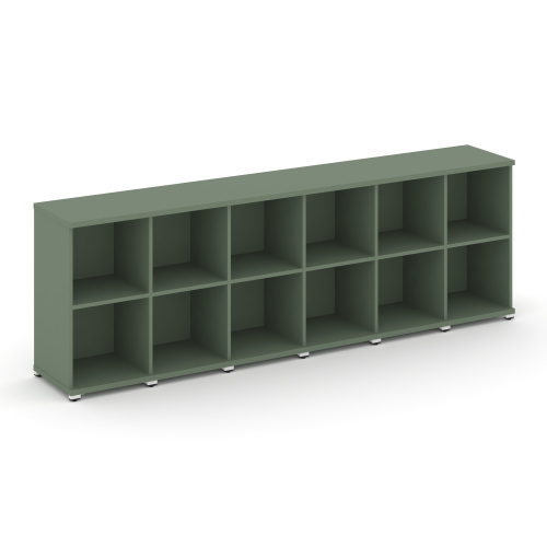 Стеллаж офисный Concept CN.STU-260