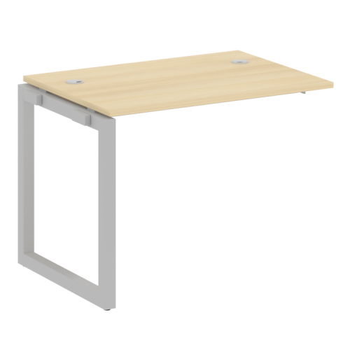 Проходной элемент бенч-системы на О-обр. м/к Metal System Quattro 50БО.ПРС-СП-1.1 фото 5