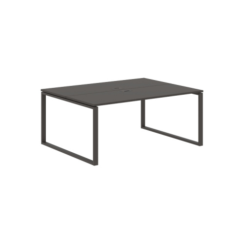 Стол 2-х местный EDIS EQWST 1713 фото 2