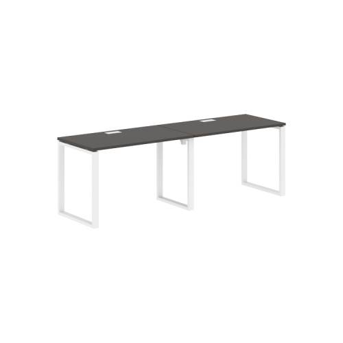 Стол 2-х местный EDIS EQWST 2367 фото 2 Стол 2-х местный EDIS EQWST 2367 фото 2