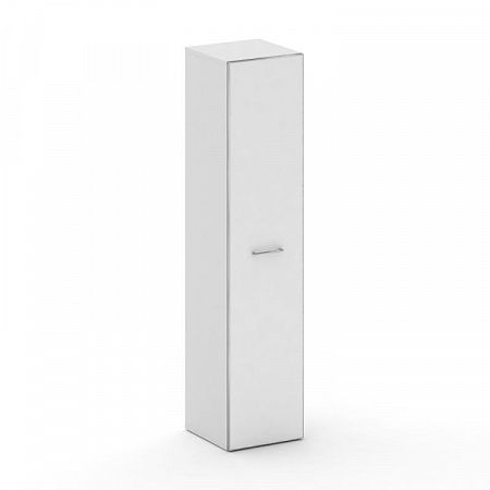 Шкаф офисный высокий Cross CR.SU-103