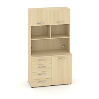 Мини-кухня (Вариант №) 2 Fit MN-002