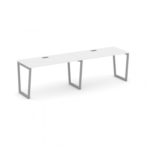 Style Project Рабочая станция 1 сторон. SN-4T2.ORS-021 Акация Лорка/Металл Антрацит/Заглушка Пластик фото 15 Style Project Рабочая станция 1 сторон. SN-4T2.ORS-021 Акация Лорка/Металл Антрацит/Заглушка Пластик фото 15