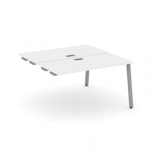 Style Project Стол-приставка к опор. элем. SN-6A.DPRS-004 Белый/Металл Белый 1580*1232*750 фото 8 Style Project Стол-приставка к опор. элем. SN-6A.DPRS-004 Белый/Металл Белый 1580*1232*750 фото 8