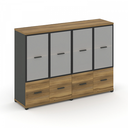 Шкаф офисный Concept CN.STS-322 RMB