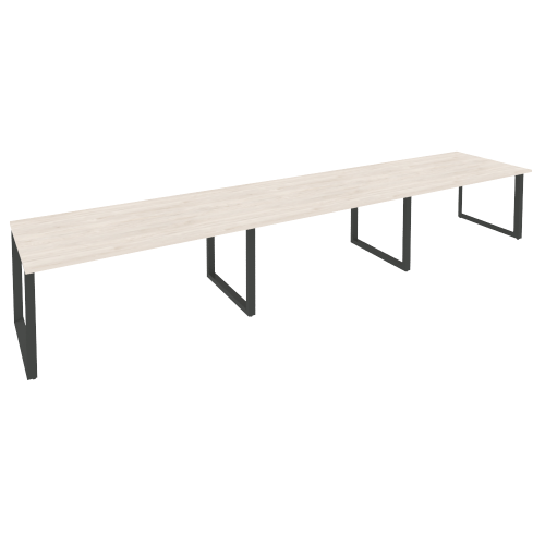 Стол переговорный Onix O.MO-PRG-3.4