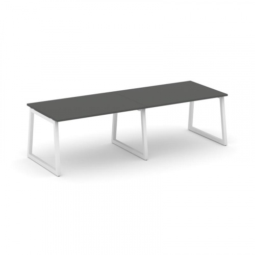 Style Project Стол переговорный SN-5T1.SPRG-011.3 Акация Лорка/Металл Антрацит 1960*980*750 фото 20 Style Project Стол переговорный SN-5T1.SPRG-011.3 Акация Лорка/Металл Антрацит 1960*980*750 фото 20