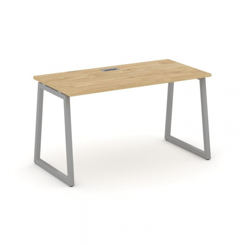 Style Project Стол письменный SN-4T1.SP-022 Акация Лорка/Металл Антрацит/Заглушка Пластик Черный 118 фото 2 Style Project Стол письменный SN-4T1.SP-022 Акация Лорка/Металл Антрацит/Заглушка Пластик Черный 118 фото 2