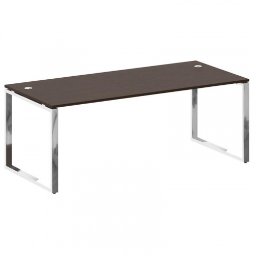 Стол руковододителя на О-обр. м/к Metal System Direct БО.СРР-6.9 фото 2 Стол руковододителя на О-обр. м/к Metal System Direct БО.СРР-6.9 фото 2