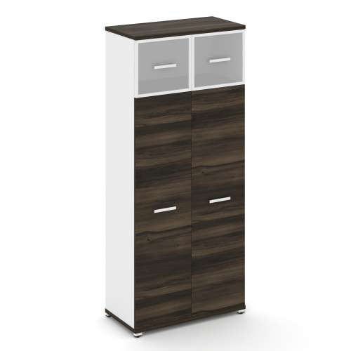 Шкаф офисный Concept CN.STS-517 RMW фото 2