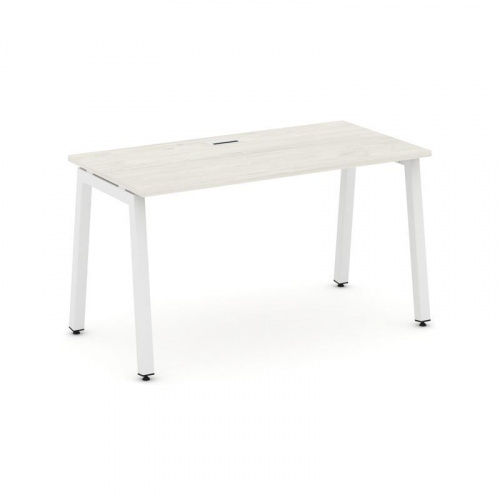 Style Project Стол письменный SN-5A.SP-004 Тиквуд Светлый/Металл Антрацит 1580*600*750 фото 26 Style Project Стол письменный SN-5A.SP-004 Тиквуд Светлый/Металл Антрацит 1580*600*750 фото 26