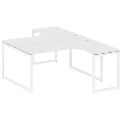 Бенч-система на О-обр. м/к Metal System Quattro 40БО.РАС-СА-2.4 фото 8 Бенч-система на О-обр. м/к Metal System Quattro 40БО.РАС-СА-2.4 фото 8