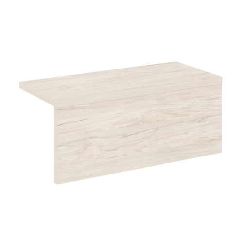 Накладка прямая низкая Onix O.R-NP.N-118.1 Накладка прямая низкая Onix O.R-NP.N-118.1