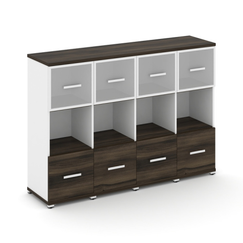 Шкаф офисный Concept CN.STU-345 RMW фото 2 Шкаф офисный Concept CN.STU-345 RMW фото 2