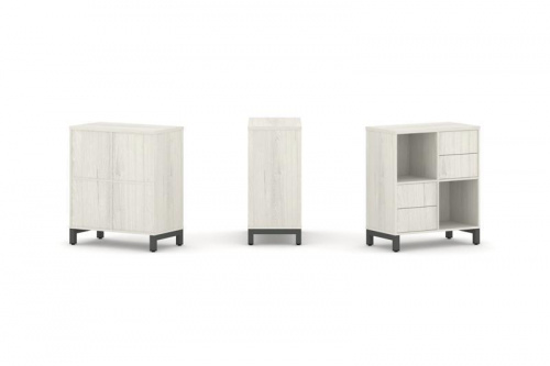 Набор стеллажа Style Project SN.NS-221 фото 6 Набор стеллажа Style Project SN.NS-221 фото 6