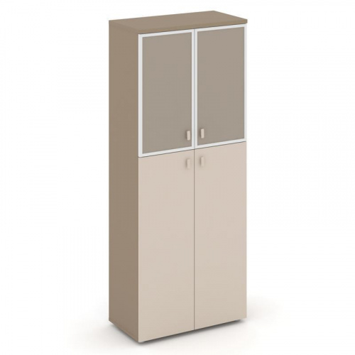 Шкаф высокий широкий Estetica ES.ST-1.7R I