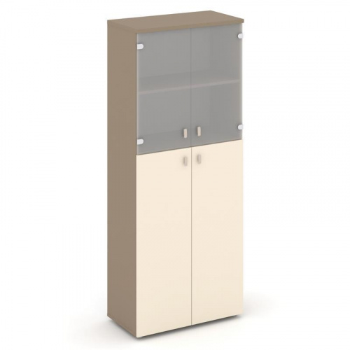 Шкаф высокий широкий Estetica ES.ST-1.7 фото 3