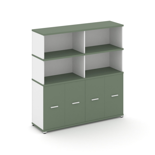 Распашной шкаф опорный/приставной Concept CN.SOPR-008 фото 5 Распашной шкаф опорный/приставной Concept CN.SOPR-008 фото 5