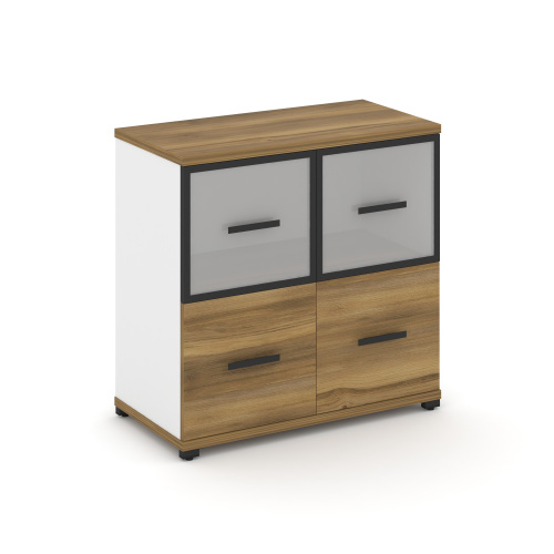 Шкаф офисный Concept CN.STS-212 RMB Шкаф офисный Concept CN.STS-212 RMB