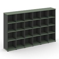 Стеллаж офисный Concept CN.STU-460