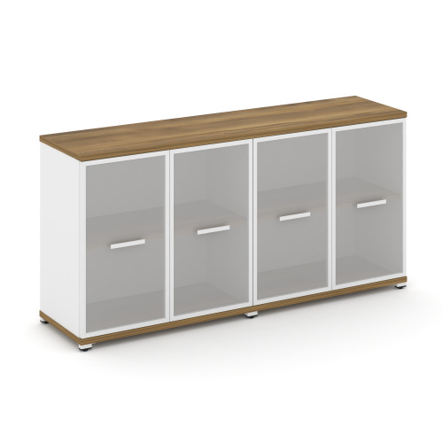 Шкаф офисный Concept CN.STS-223 RMW Шкаф офисный Concept CN.STS-223 RMW