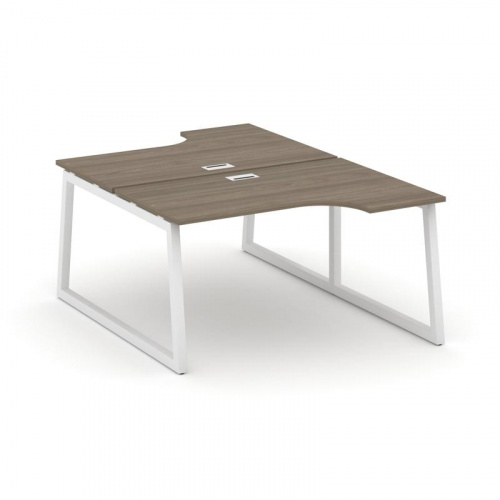 Style Project Рабочая станция эргоном. SN-5T1.DRPA-001 Акация Лорка/Металл Антрацит/Заглушка Пластик фото 14 Style Project Рабочая станция эргоном. SN-5T1.DRPA-001 Акация Лорка/Металл Антрацит/Заглушка Пластик фото 14