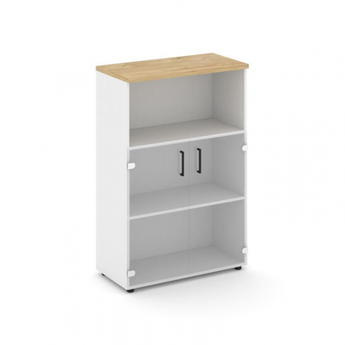 Шкаф средний широкий Style Project SN.STS.E-202 фото 3 Шкаф средний широкий Style Project SN.STS.E-202 фото 3