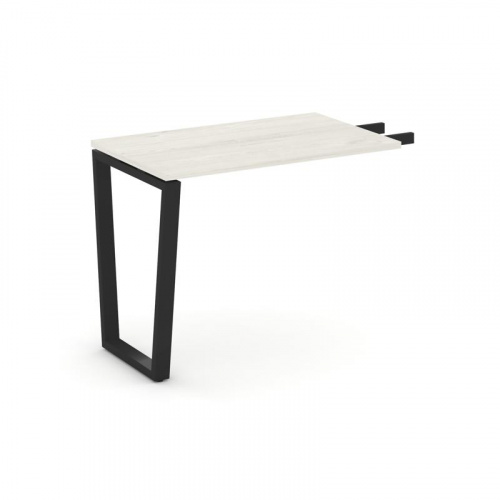 Style Project Брифинг-приставка SN-6T2.BR-005 Акация Лорка/Металл Антрацит 1380*600*750 фото 7 Style Project Брифинг-приставка SN-6T2.BR-005 Акация Лорка/Металл Антрацит 1380*600*750 фото 7