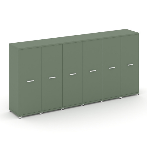 Шкаф офисный Concept CN.STU-366 W