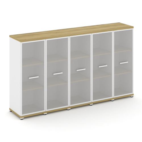 Шкаф офисный Concept CN.STU-356 RMW фото 3 Шкаф офисный Concept CN.STU-356 RMW фото 3