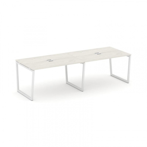 Style Project Стол переговорный SN-4T2.SPRG-012 Акация Лорка/Металл Антрацит/Заглушка Металл Антраци фото 12 Style Project Стол переговорный SN-4T2.SPRG-012 Акация Лорка/Металл Антрацит/Заглушка Металл Антраци фото 12