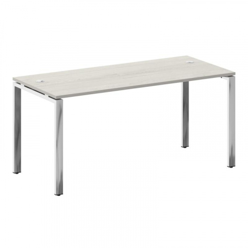 Стол руковододителя на П-обр. м/к Metal System Direct БП.СРР-4.7 фото 4