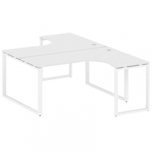 Бенч-система на О-обр. м/к Metal System БО.РАС-СА-2.4 фото 11