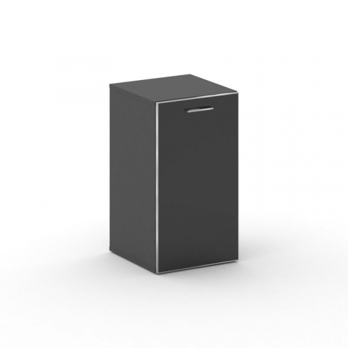 Шкаф офисный низкий Fresco FR.SU-302 (R) фото 2