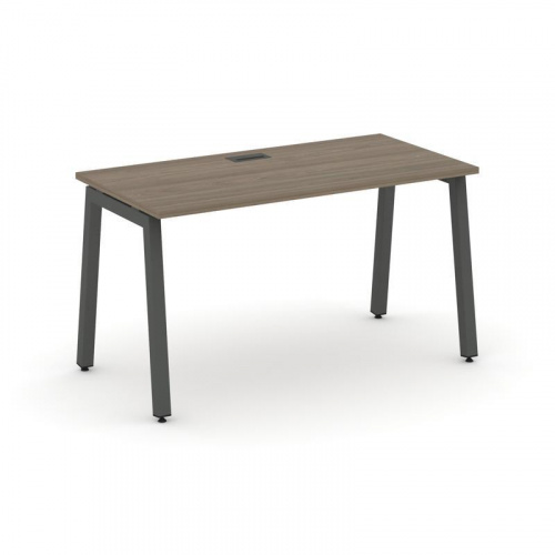 Style Project Стол письменный SN-5A.SP-004 Тиквуд Светлый/Металл Антрацит 1580*600*750 фото 18 Style Project Стол письменный SN-5A.SP-004 Тиквуд Светлый/Металл Антрацит 1580*600*750 фото 18