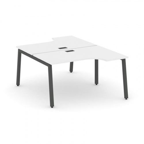 Style Project Рабочая станция эргоном. SN-5A.DRPA-002 Дуб Наварра/Металл Антрацит 1580*1232/1992*750 фото 22 Style Project Рабочая станция эргоном. SN-5A.DRPA-002 Дуб Наварра/Металл Антрацит 1580*1232/1992*750 фото 22