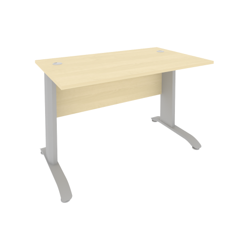 Стол письменный Riva Metal-L ПЛ.СП-2 фото 5