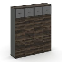 Шкаф офисный Concept CN.STU-547 RPB