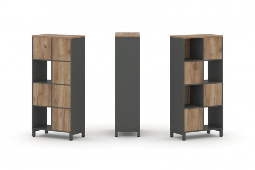 Набор стеллажа Style Project SN.NS-421 фото 14