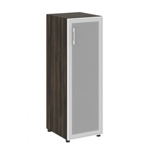 Шкаф офисный узкий Yalta LT.SU-2.4 R (R)