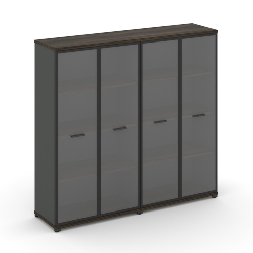 Шкаф офисный Concept CN.STS-426 RPB Шкаф офисный Concept CN.STS-426 RPB