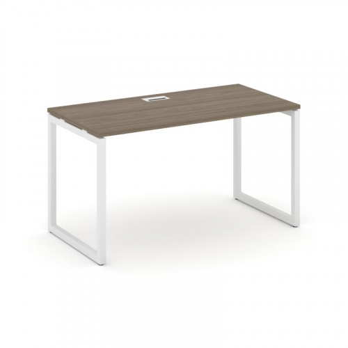 Style Project Стол письменный SN-6O.SP-025 Вяз Благородный/Металл Серый 1780*800*750 фото 3 Style Project Стол письменный SN-6O.SP-025 Вяз Благородный/Металл Серый 1780*800*750 фото 3