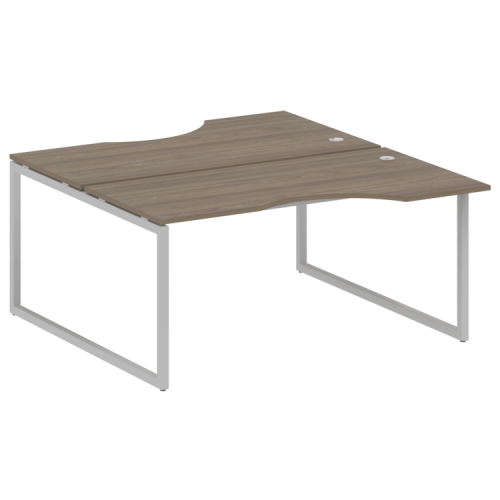 Бенч-система на О-обр. м/к Metal System Quattro 40БО.РАС-СА-2.1 фото 3 Бенч-система на О-обр. м/к Metal System Quattro 40БО.РАС-СА-2.1 фото 3